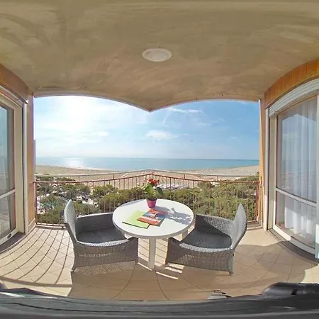 Apartamento Apartments In Lignano Sabbiadoro 42727
