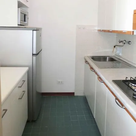 Apartamento Apartments In Lignano Sabbiadoro 42727