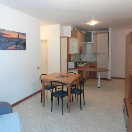 アパート Apartments In Lignano Sabbiadoro 42727