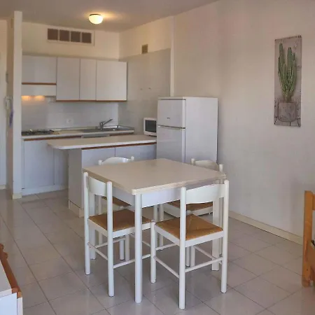 アパート Apartments In Lignano Sabbiadoro 42727 リニャーノ・サッビアドーロ