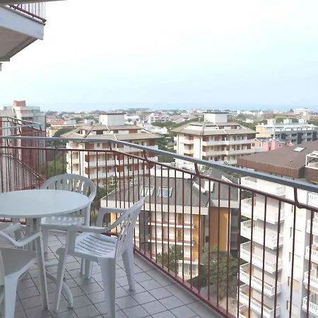 Apartments In Lignano Sabbiadoro 42727 Apartment