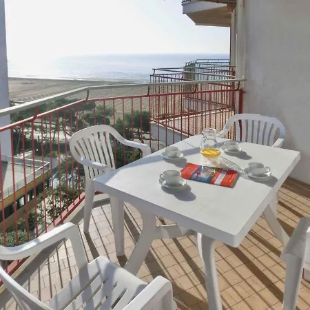 アパート Apartments In Lignano Sabbiadoro 42727 リニャーノ・サッビアドーロ
