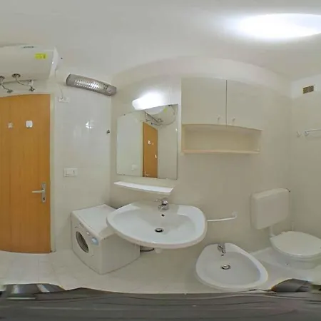 Apartments In Lignano Sabbiadoro 42727 アパート リニャーノ・サッビアドーロ